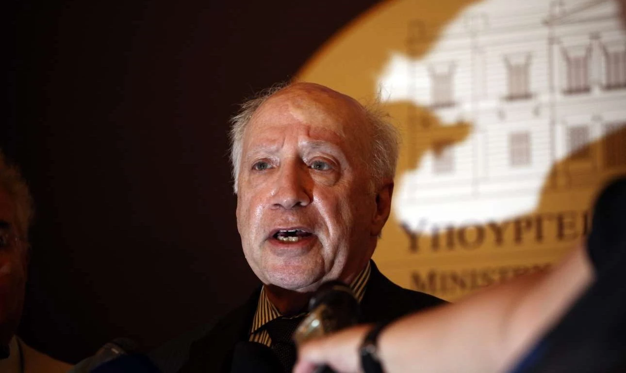Ύποπτη παρέμβαση – Νίμιτς σε Σκοπιανούς:  «Μπορεί να αλλάξει η κυβέρνηση στην Ελλάδα!» – «Ψηφίστε τη συμφωνία των Πρεσπών»